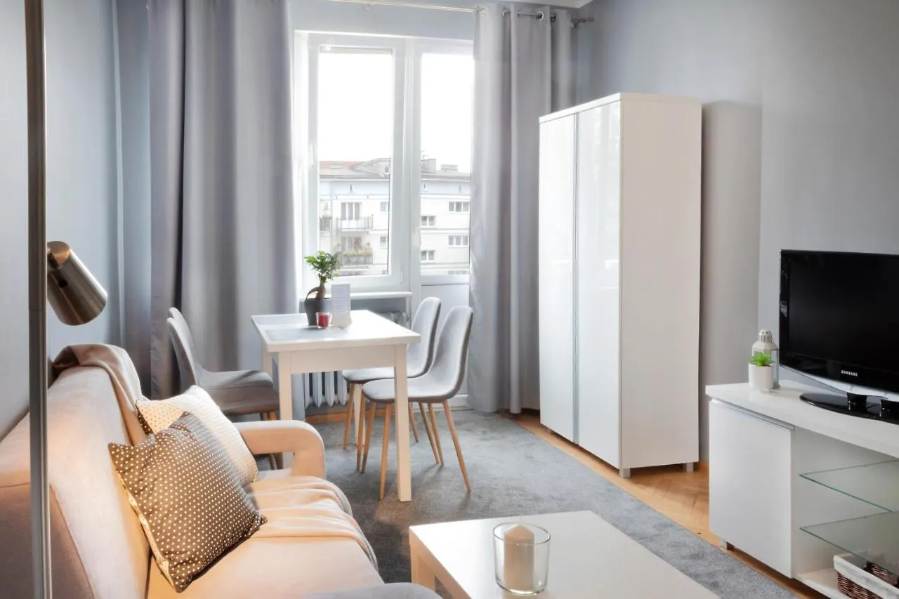 Happy Apartment Korzenna Old Town Gdańsk