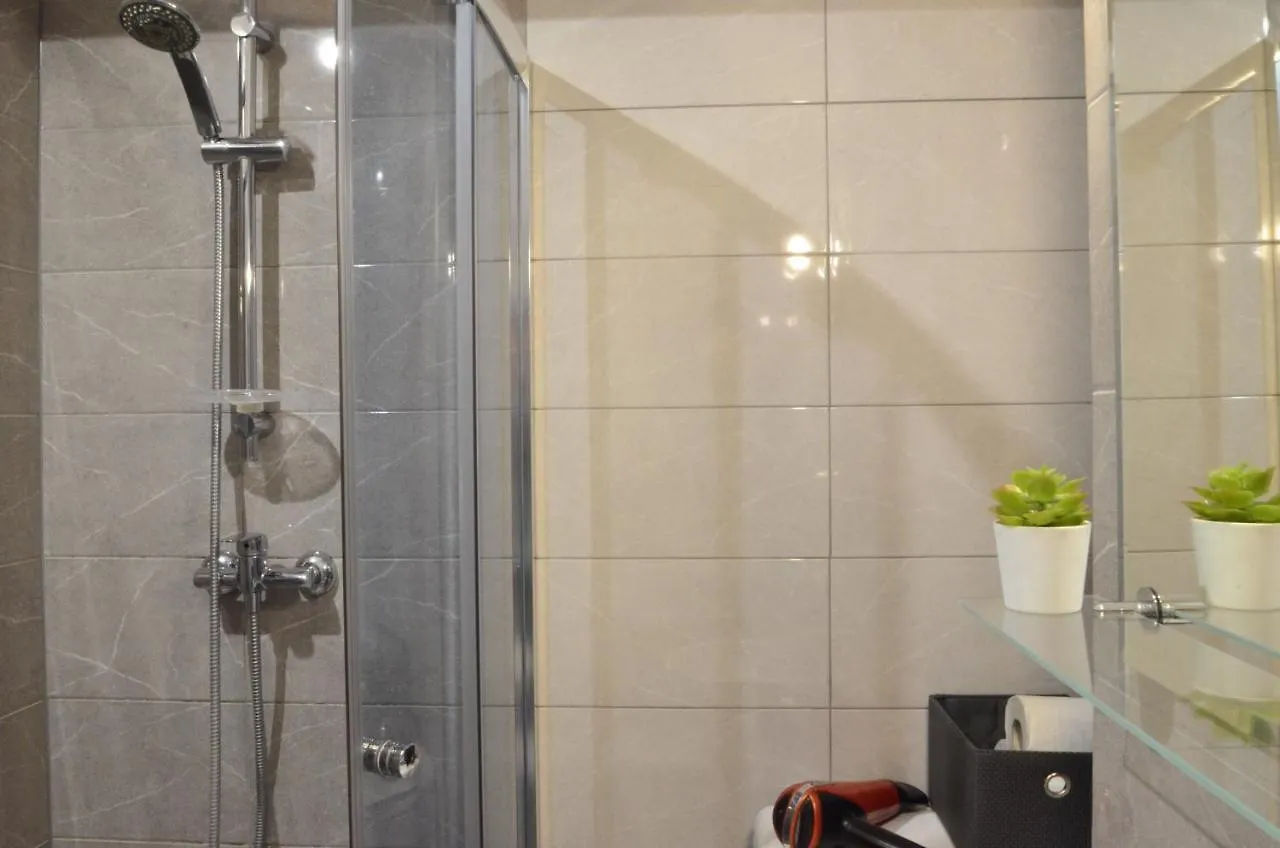 Close To Everywhere! Happy Apartment Old Town & Main Station Gdansk