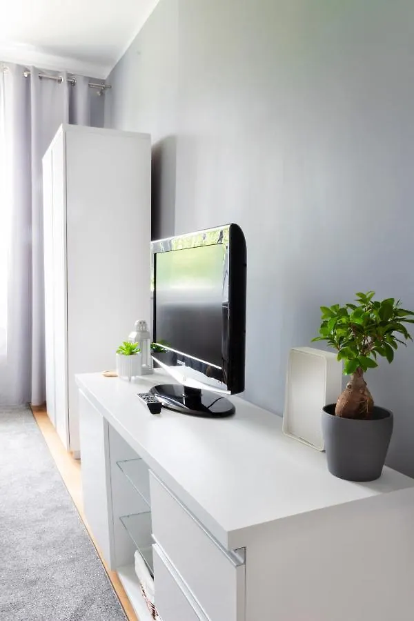 Close To Everywhere! Happy Apartment Old Town & Main Station Gdansk
