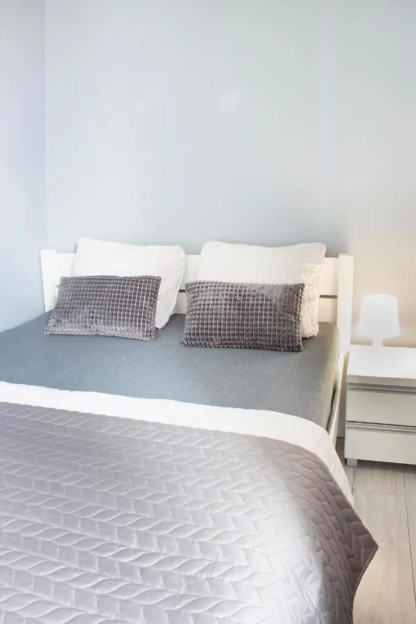 Close To Everywhere! Happy Apartment Old Town & Main Station Gdansk