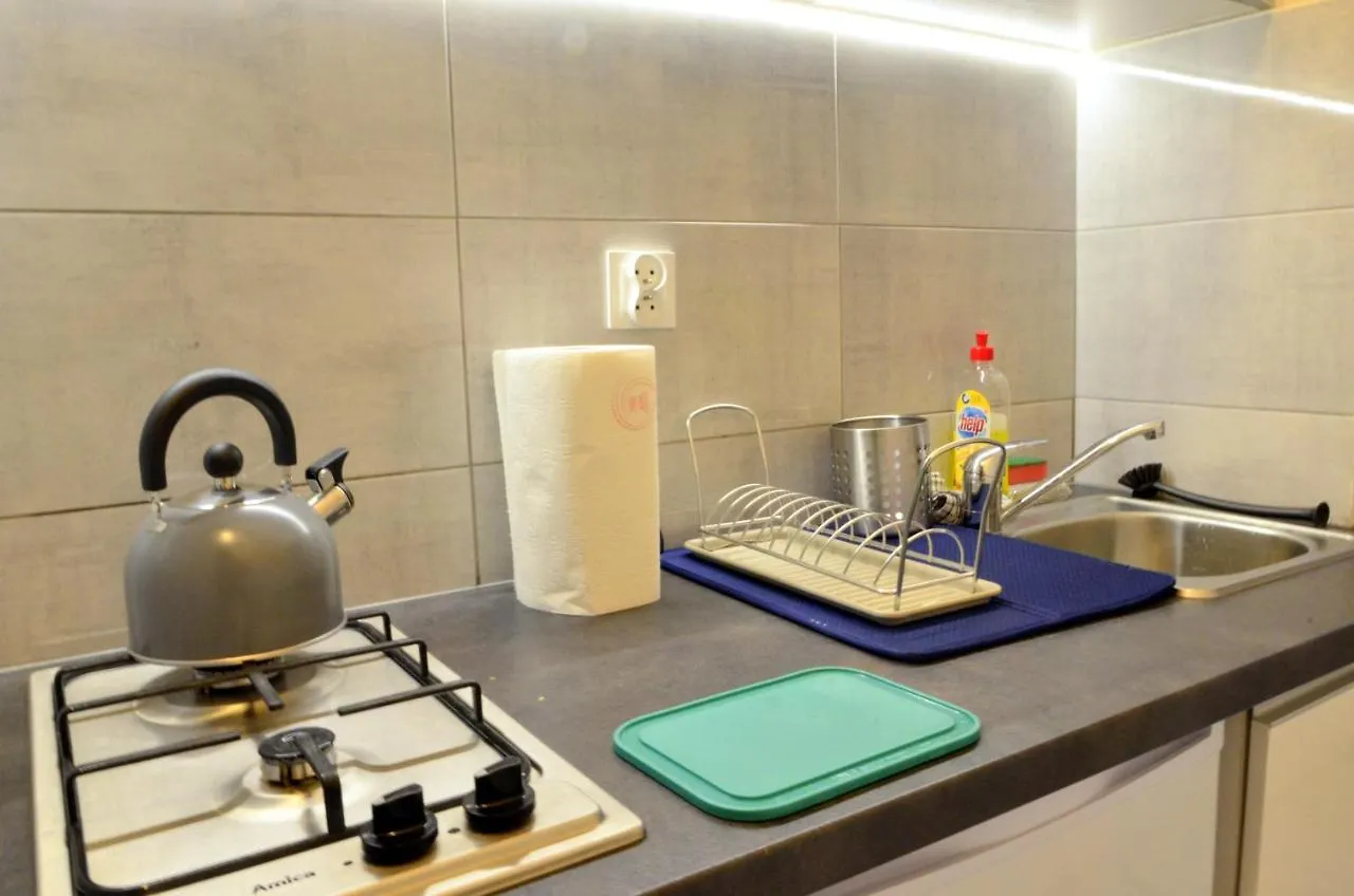 Close To Everywhere! Happy Apartment Old Town & Main Station Gdansk